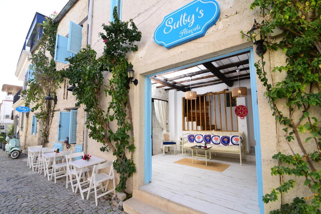 Sulty'S アラカティ エクステリア 写真